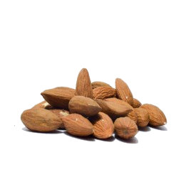fruto seco Almendra Carmel