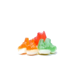 fruto seco Zapatillas Dulces