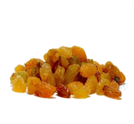 fruto seco Pasa Rubia