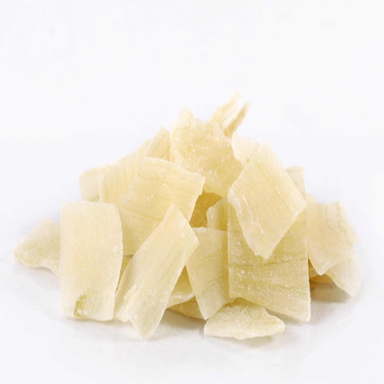 fruto seco Aloe Vera deshidratado