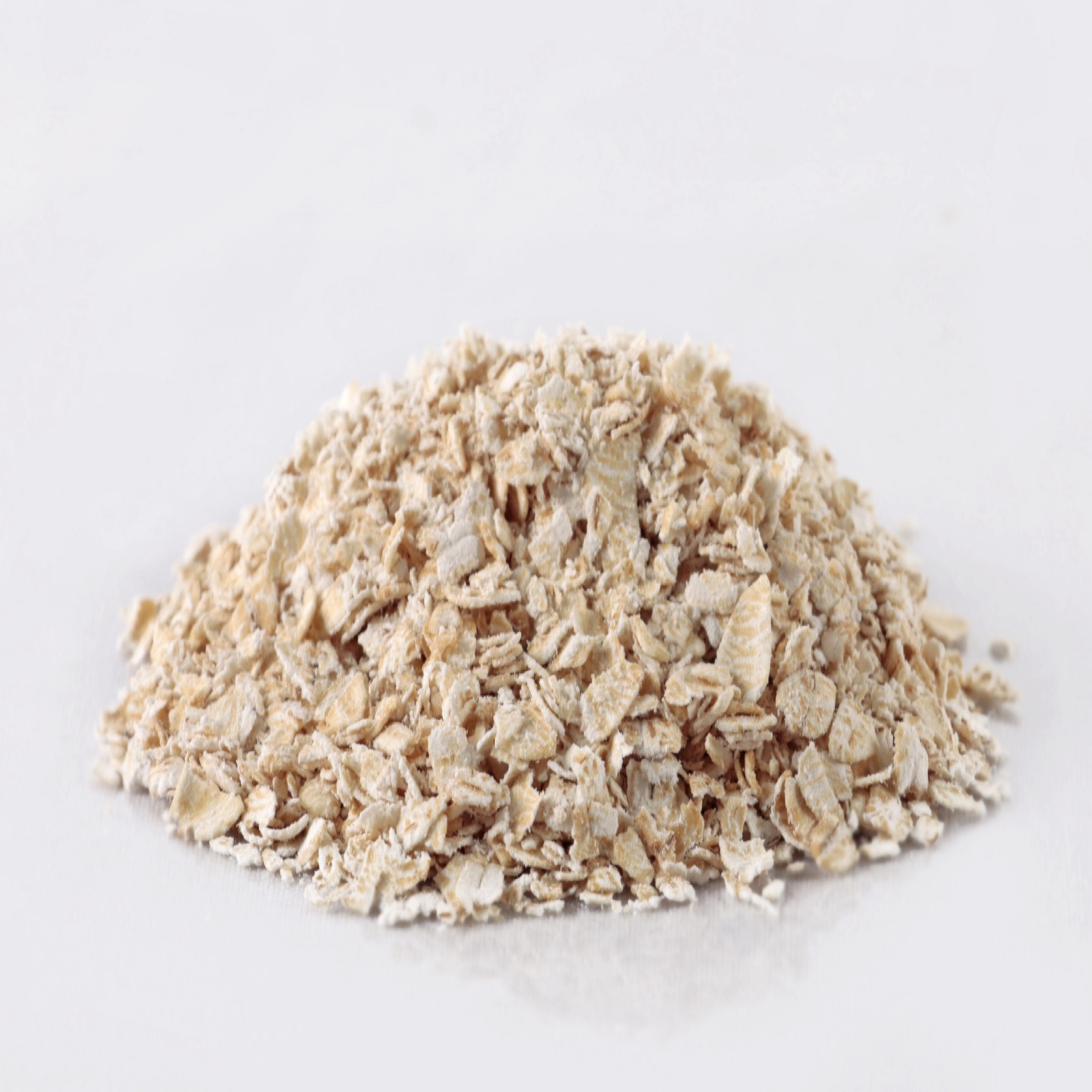 frutos secos Avena instantanea