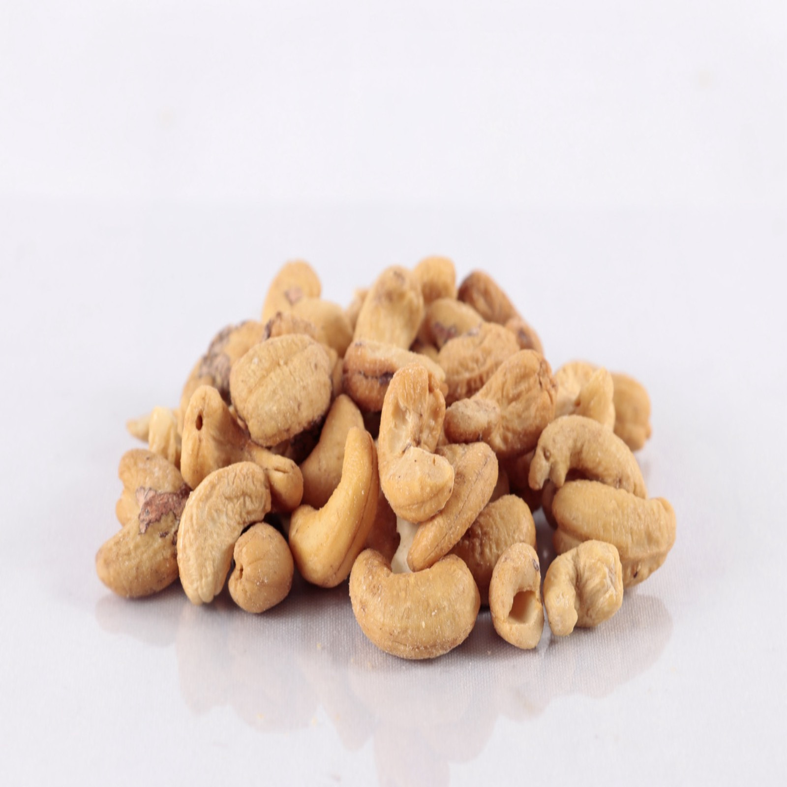 fruto seco Castaña Caju sin sal