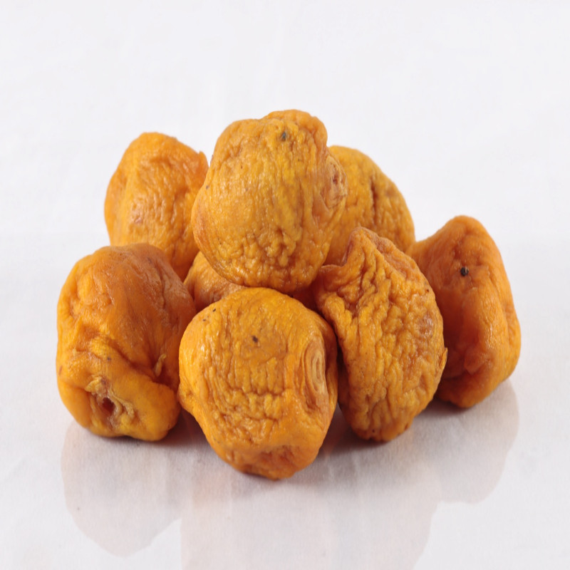 frutos secos Huesillos 18 de septiembre