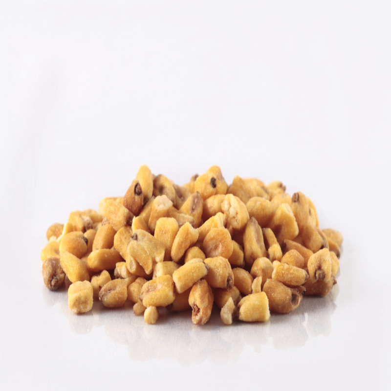 frutos secos Maíz Español Crocante