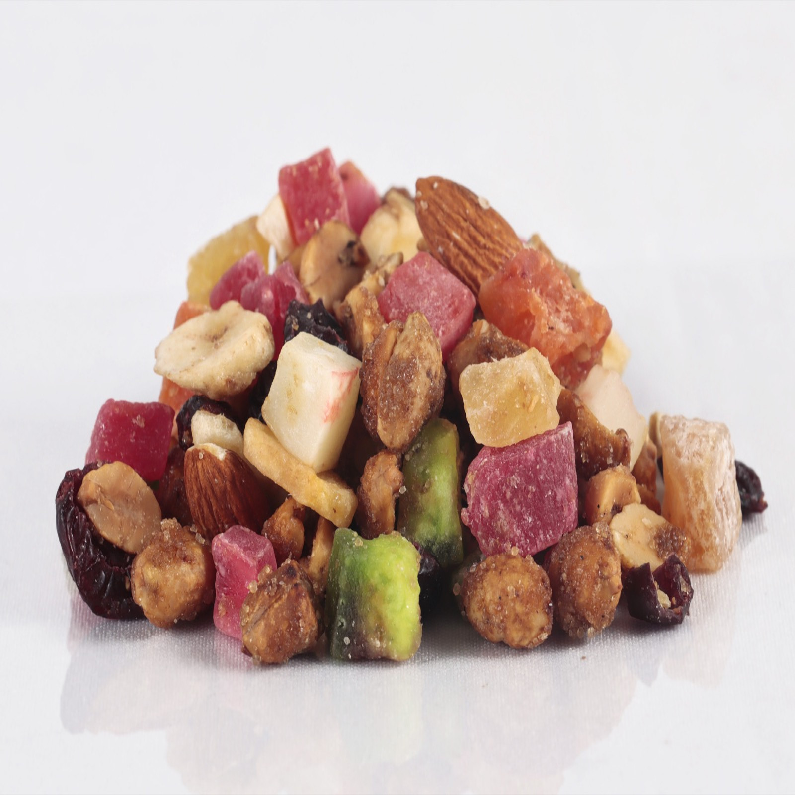 frutos secos Mix Bora Bora