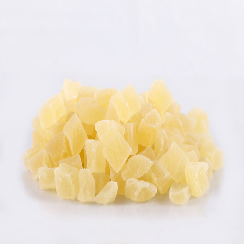 frutos secos Piña Cubos