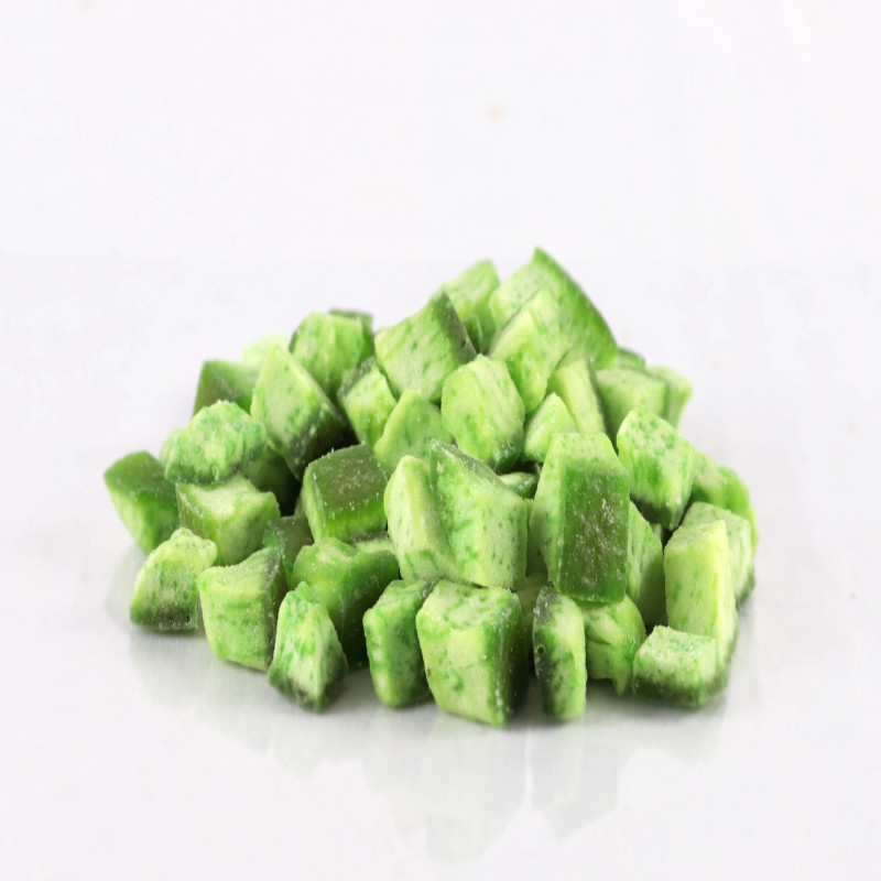 frutos secos Pomelo cubo