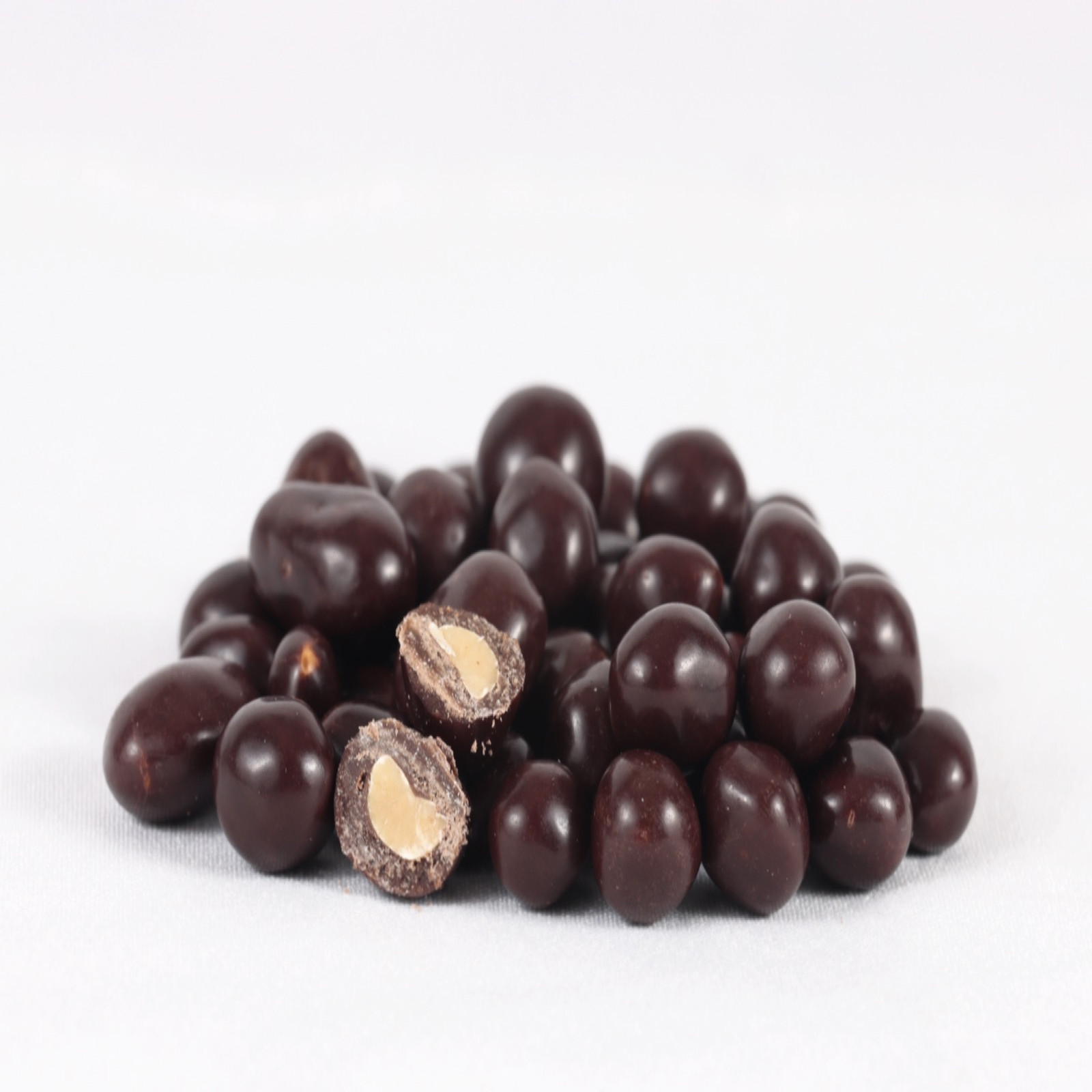 fruto seco Mani Cubierto de Chocolate