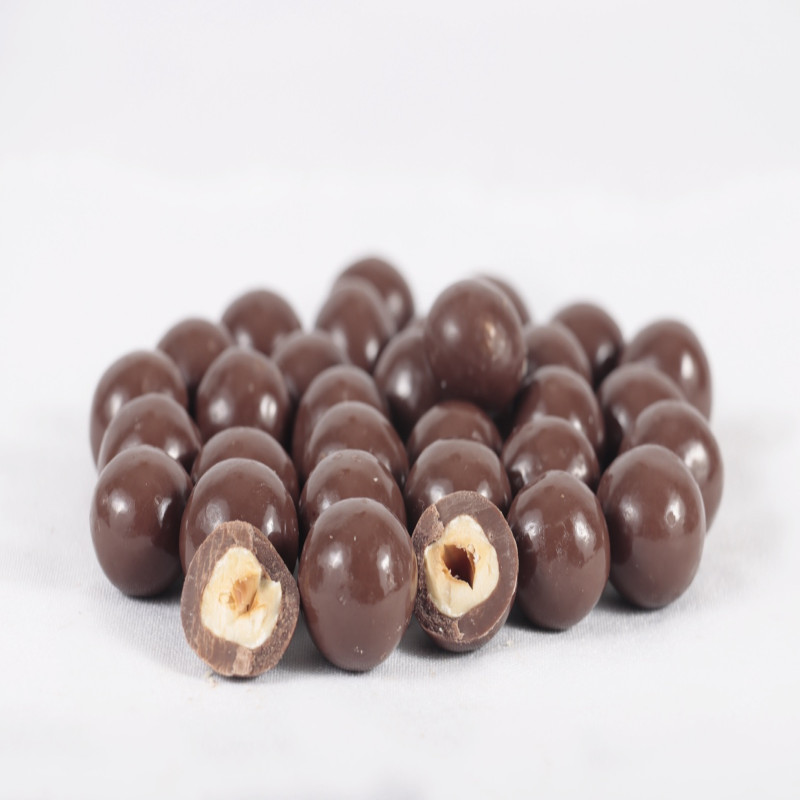 frutos secos Avellana chocolate