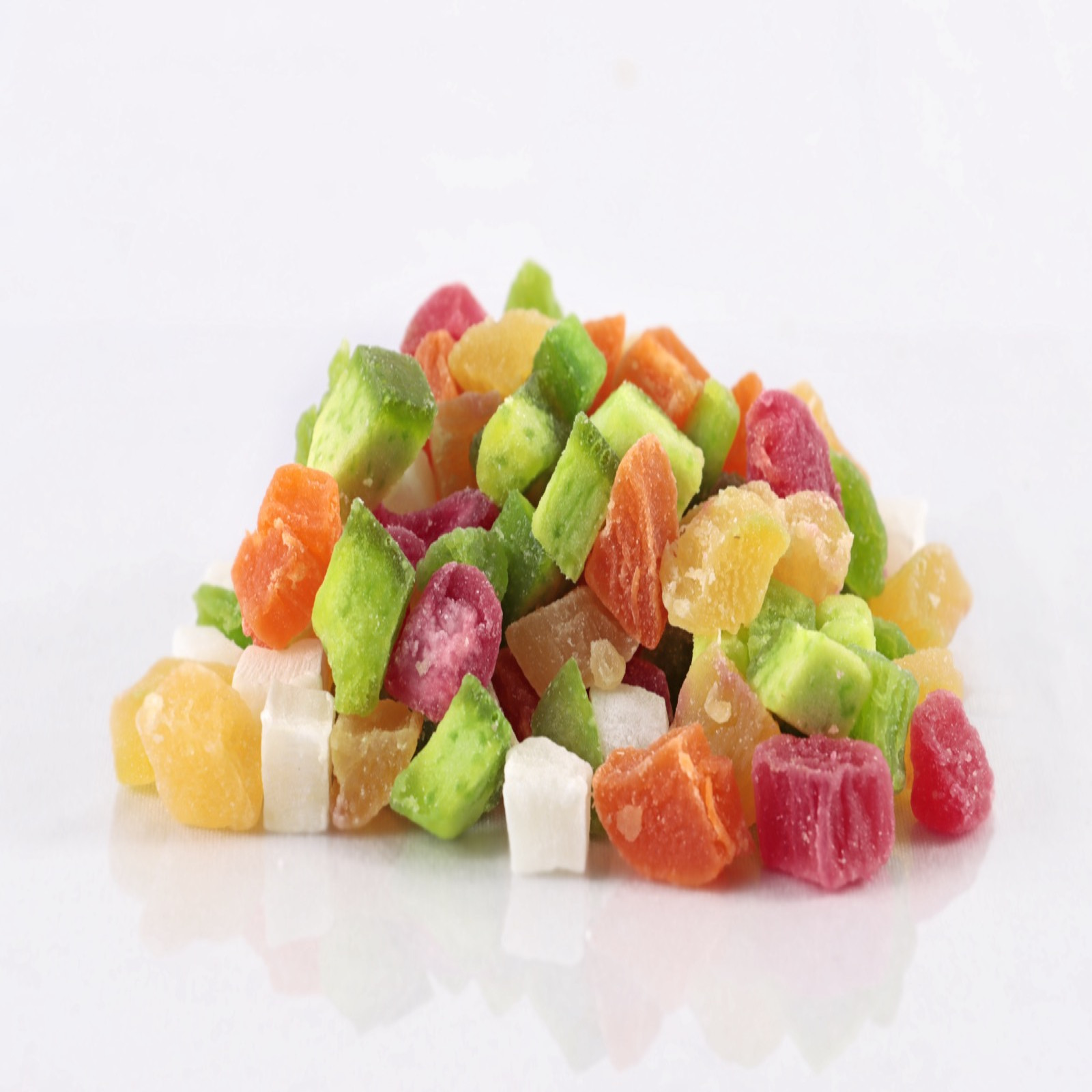 frutos secos Mix Tropical