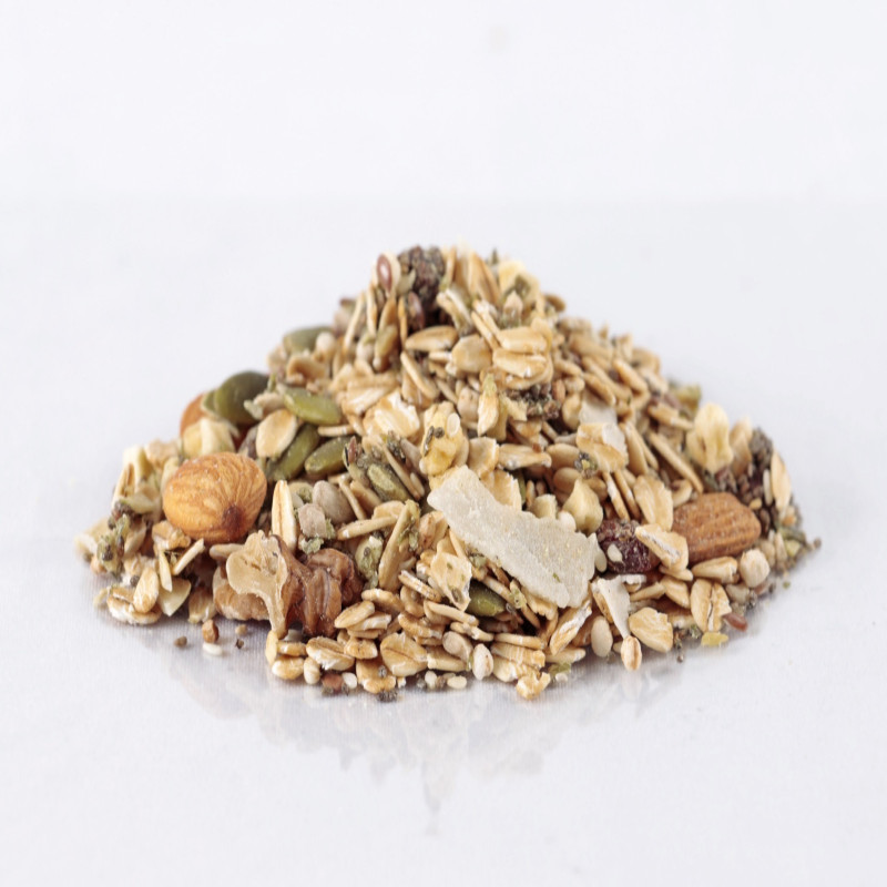 frutos secos Granola Natural