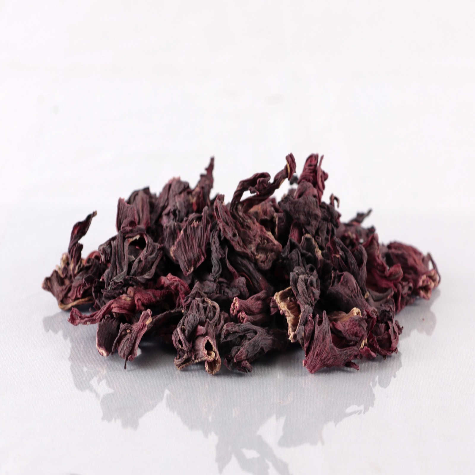 fruto seco Té Flor De Jamaica