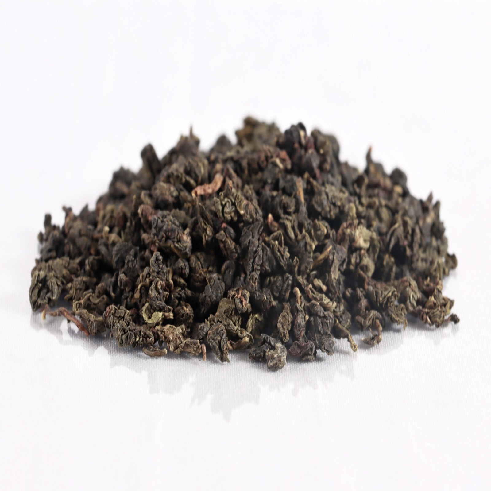 fruto seco Té Verde