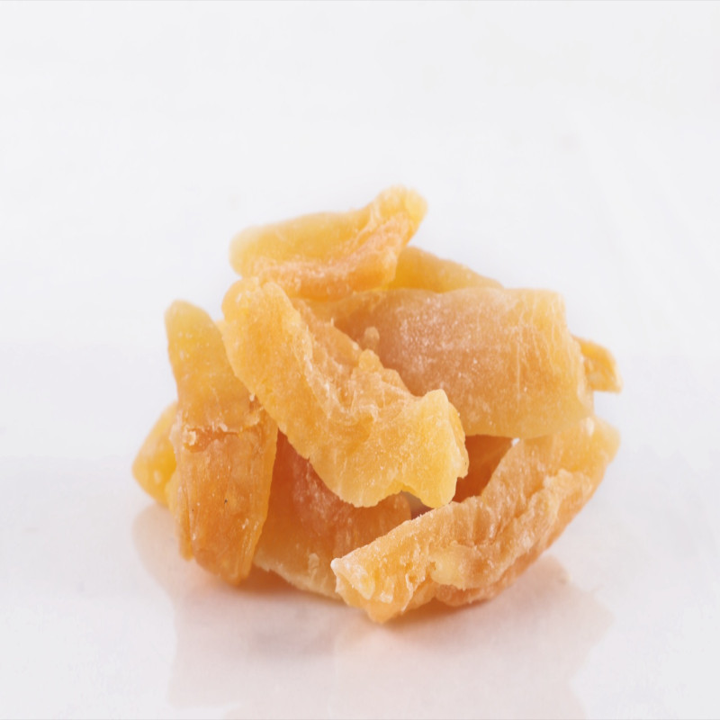 frutos secos Melon deshidratado