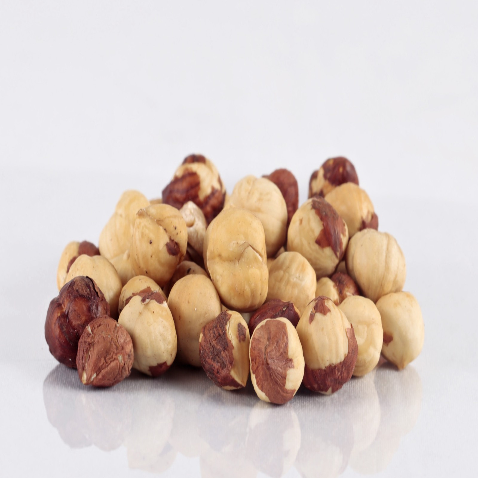 frutos secos Avellana europea