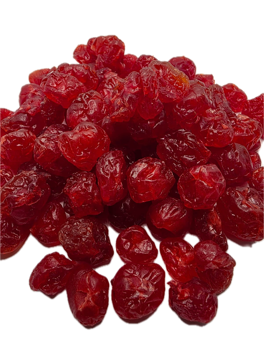 frutos secos Cereza deshidratada