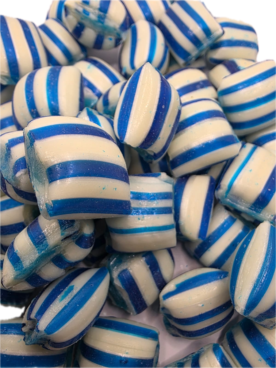 frutos secos Dulces de anís menta