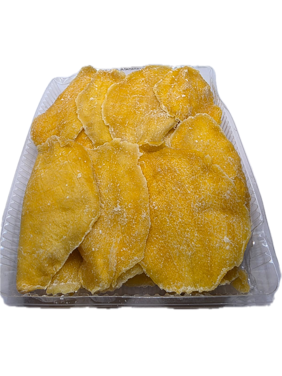 frutos secos Mango Deshidratado Bajo en Azúcar