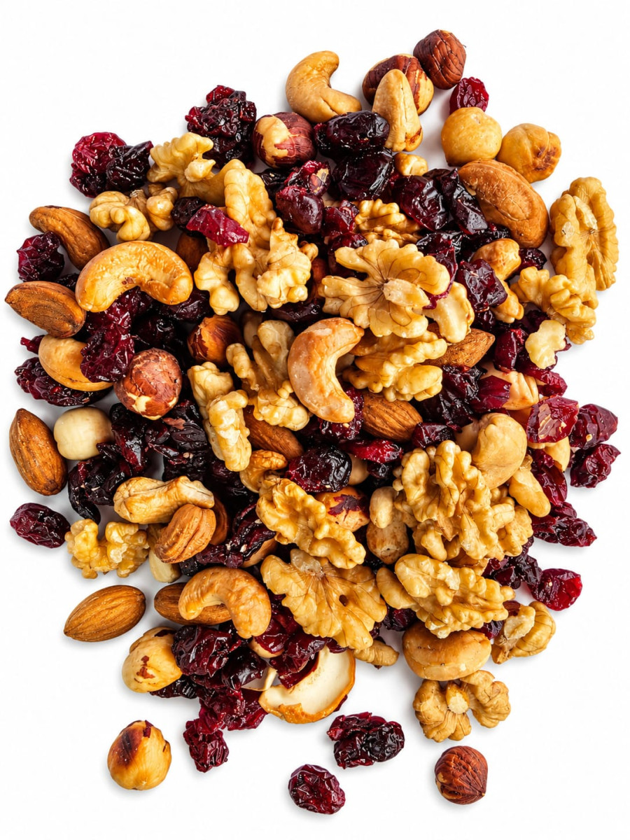 Frutos secos Mix Especial